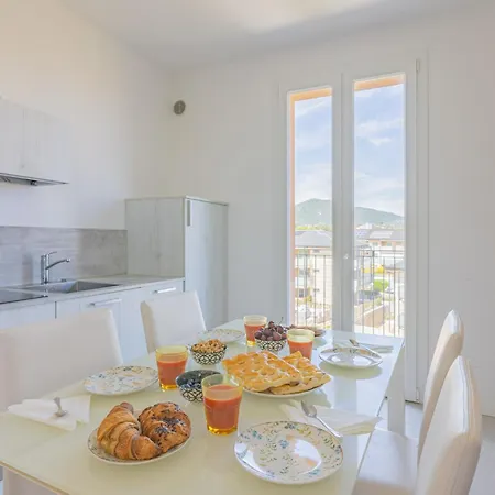Lejlighed La Casa Di Giulia