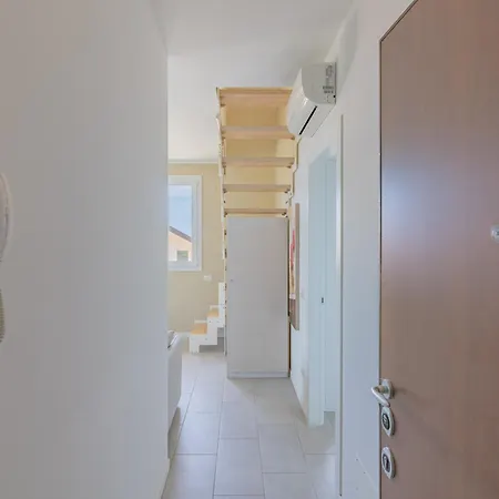 La Casa Di Giulia * Borghetto Santo Spirito
