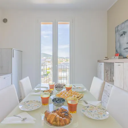 La Casa Di Giulia Lejlighed