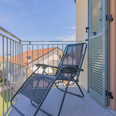 La Casa Di Giulia Borghetto Santo Spirito