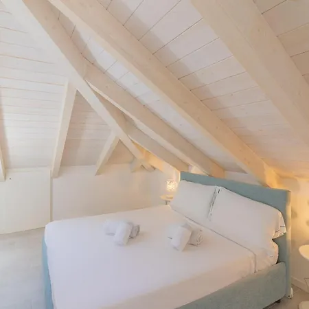 La Casa Di Giulia Lejlighed *