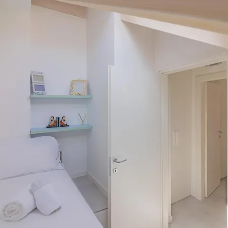 La Casa Di Giulia *