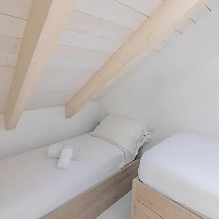 La Casa Di Giulia Lejlighed *