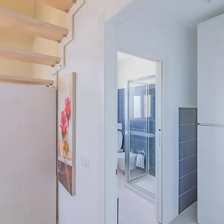 La Casa Di Giulia Lejlighed