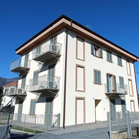 La Casa Di Giulia Lejlighed Borghetto Santo Spirito